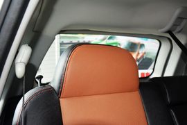 2015款东风风行景逸X5