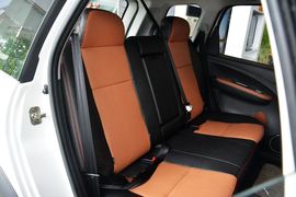 2015款东风风行景逸X5