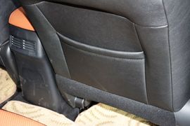 2015款东风风行景逸X5