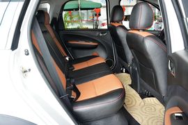 2015款东风风行景逸X5