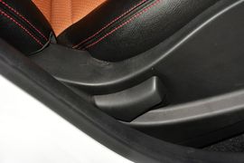 2015款东风风行景逸X5