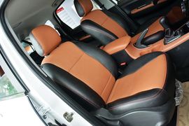 2015款东风风行景逸X5