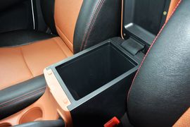 2015款东风风行景逸X5