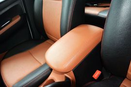 2015款东风风行景逸X5