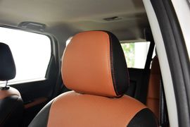 2015款东风风行景逸X5