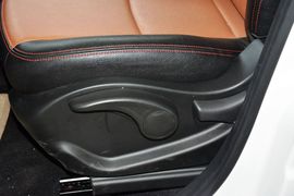 2015款东风风行景逸X5