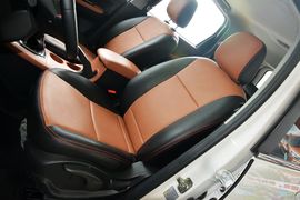 2015款东风风行景逸X5