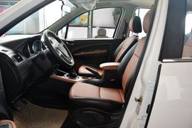 2015款东风风行景逸X5