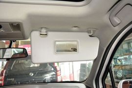 2015款东风风行景逸X5