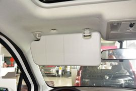 2015款东风风行景逸X5