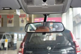 2015款东风风行景逸X5