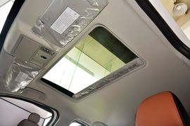 2015款东风风行景逸X5