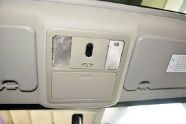 2015款东风风行景逸X5