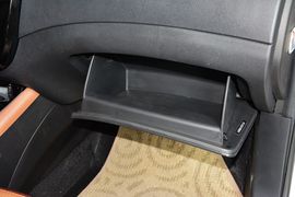 2015款东风风行景逸X5