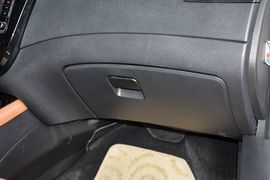 2015款东风风行景逸X5