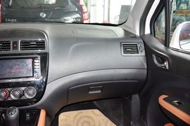 2015款东风风行景逸X5