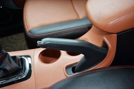 2015款东风风行景逸X5