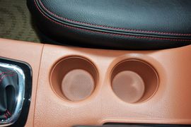 2015款东风风行景逸X5