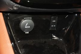 2015款东风风行景逸X5