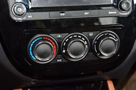 2015款东风风行景逸X5