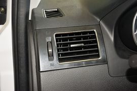 2015款东风风行景逸X5