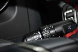 2015款东风风行景逸X5