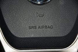 2015款东风风行景逸X5