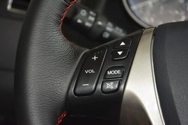 2015款东风风行景逸X5