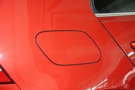 2015款大众高尔夫1.4TSI手自一体舒适型