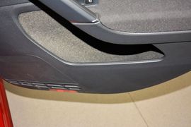 2015款大众高尔夫1.4TSI手自一体舒适型