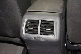 2015款大众高尔夫1.4TSI手自一体舒适型