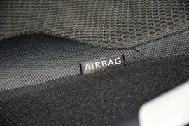 2015款大众高尔夫1.4TSI手自一体舒适型