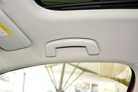 2015款大众高尔夫1.4TSI手自一体舒适型
