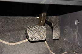 2015款大众高尔夫1.4TSI手自一体舒适型