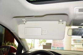 2015款大众高尔夫1.4TSI手自一体舒适型