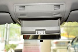 2015款大众高尔夫1.4TSI手自一体舒适型