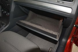 2015款大众高尔夫1.4TSI手自一体舒适型