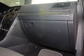 2015款大众高尔夫1.4TSI手自一体舒适型