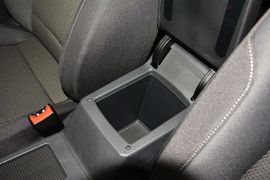 2015款大众高尔夫1.4TSI手自一体舒适型