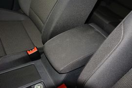 2015款大众高尔夫1.4TSI手自一体舒适型