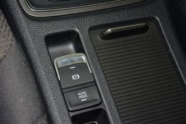 2015款大众高尔夫1.4TSI手自一体舒适型