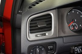 2015款大众高尔夫1.4TSI手自一体舒适型