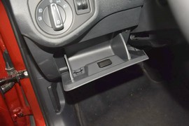 2015款大众高尔夫1.4TSI手自一体舒适型