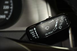 2015款大众高尔夫1.4TSI手自一体舒适型