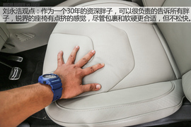 汽车斗SHOW场之锐界对比汉兰达图解