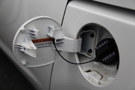 2015款进口起亚全新嘉华外出试驾