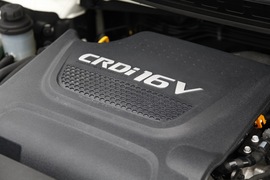 2015款进口起亚全新嘉华外出试驾