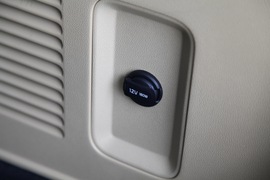 2015款进口起亚全新嘉华外出试驾