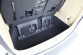 2015款进口起亚全新嘉华外出试驾