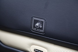 2015款进口起亚全新嘉华外出试驾